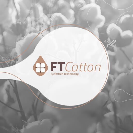 FT Cotton - Algodão com mais produtividade e qualidade fitossanitária.